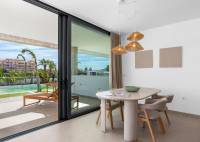 New Build - Penthouse - Cartagena - Mar de Cristal