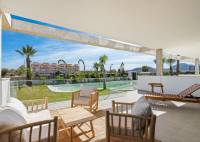 New Build - Penthouse - Cartagena - Mar de Cristal