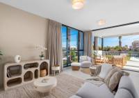 New Build - Penthouse - Cartagena - Mar de Cristal