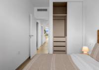 New Build - Penthouse - Cartagena - Mar de Cristal