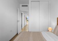 New Build - Penthouse - Cartagena - Mar de Cristal