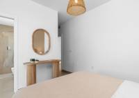 New Build - Penthouse - Cartagena - Mar de Cristal