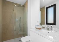 New Build - Penthouse - Cartagena - Mar de Cristal