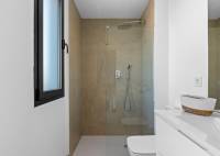 New Build - Penthouse - Cartagena - Mar de Cristal