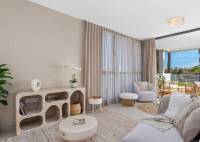 New Build - Penthouse - Cartagena - Mar de Cristal