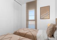 New Build - Penthouse - Cartagena - Mar de Cristal
