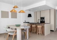 New Build - Penthouse - Cartagena - Mar de Cristal