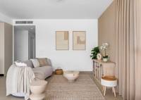 New Build - Penthouse - Cartagena - Mar de Cristal