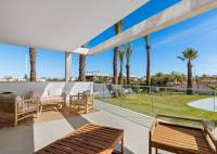New Build - Penthouse - Cartagena - Mar de Cristal