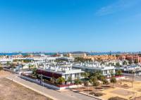 New Build - Penthouse - Cartagena - Mar de Cristal