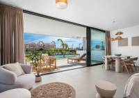New Build - Penthouse - Cartagena - Mar de Cristal