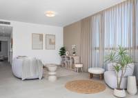 New Build - Penthouse - Cartagena - Mar de Cristal