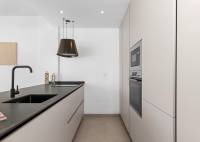 New Build - Penthouse - Cartagena - Mar de Cristal