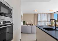 New Build - Penthouse - Cartagena - Mar de Cristal