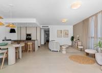 New Build - Penthouse - Cartagena - Mar de Cristal