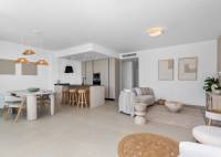 New Build - Penthouse - Cartagena - Mar de Cristal