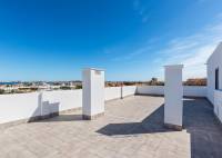 New Build - Penthouse - Cartagena - Mar de Cristal