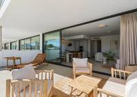 New Build - Penthouse - Cartagena - Mar de Cristal