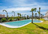 New Build - Penthouse - Cartagena - Mar de Cristal