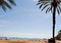 New Build - Penthouse - Cartagena - Mar de Cristal