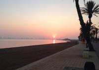 New Build - Penthouse - Cartagena - Mar de Cristal