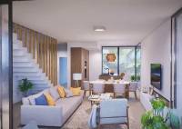 New Build - Penthouse - Cartagena - Mar de Cristal