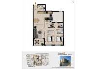 New Build - Penthouse - Catral - pueblo
