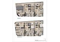 New Build - Penthouse - Catral - pueblo