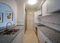 New Build - Penthouse - Cuevas Del Almanzora - Herrerias