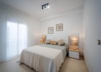 New Build - Penthouse - Cuevas Del Almanzora - Herrerias