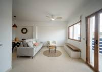 New Build - Penthouse - Cuevas Del Almanzora - Herrerias