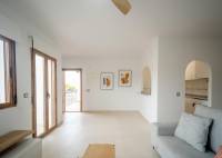 New Build - Penthouse - Cuevas Del Almanzora - Herrerias