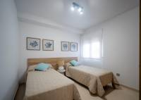 New Build - Penthouse - Cuevas Del Almanzora - Herrerias