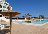 New Build - Penthouse - Denia - L´Estanyó (Marinas)