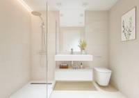 New Build - Penthouse - Denia - Puerto Denia