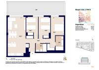 New Build - Penthouse - Denia - Puerto Denia