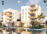 New Build - Penthouse - El Verger - Playa de La Almadraba
