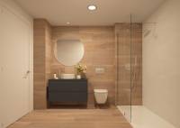 New Build - Penthouse - El Verger - Playa de La Almadraba