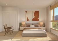 New Build - Penthouse - El Verger - Playa de La Almadraba