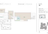 New Build - Penthouse - El Verger - Playa de La Almadraba