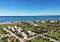 New Build - Penthouse - El Verger - Playa de La Almadraba