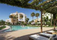 New Build - Penthouse - El Verger - Playa de La Almadraba