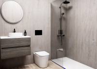 New Build - Penthouse - Finestrat - Balcon de Finestrat