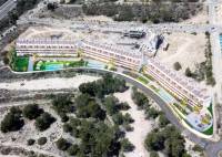 New Build - Penthouse - Finestrat - Balcon de Finestrat