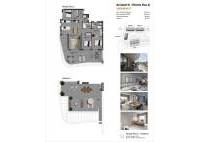 New Build - Penthouse - Finestrat - Campana garden