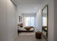 New Build - Penthouse - Finestrat - Campana garden