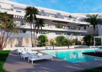 New Build - Penthouse - Finestrat - Puig Campana Golf