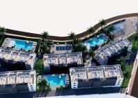 New Build - Penthouse - Finestrat - Puig Campana Golf