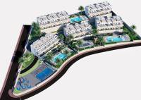New Build - Penthouse - Finestrat - Puig Campana Golf