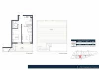 New Build - Penthouse - Formentera del Segura - Pueblo 5